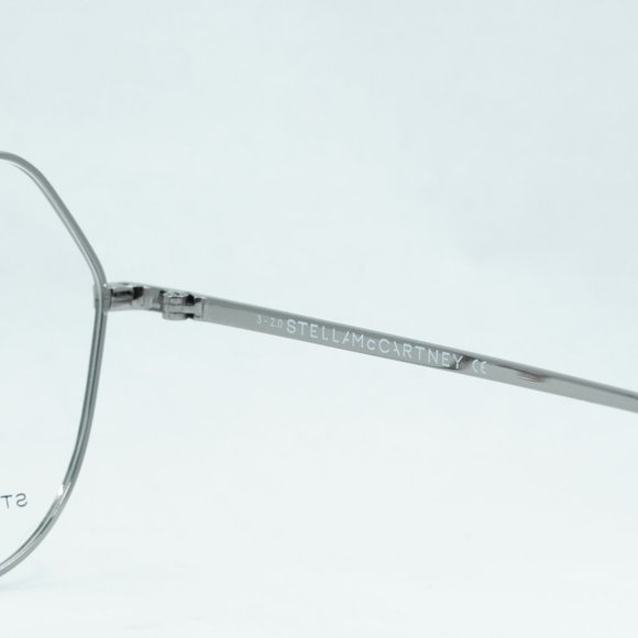 NEW STELLA MCCARTNEY SC50003U 014 EYEGLASSES main image 11